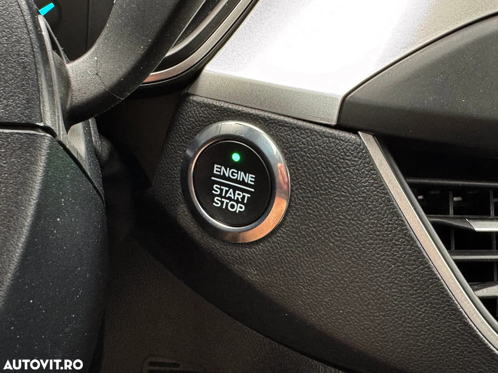 Ford Focus 2.0 EcoBlue Start-Stopp-System Aut. TITANIUM - 26