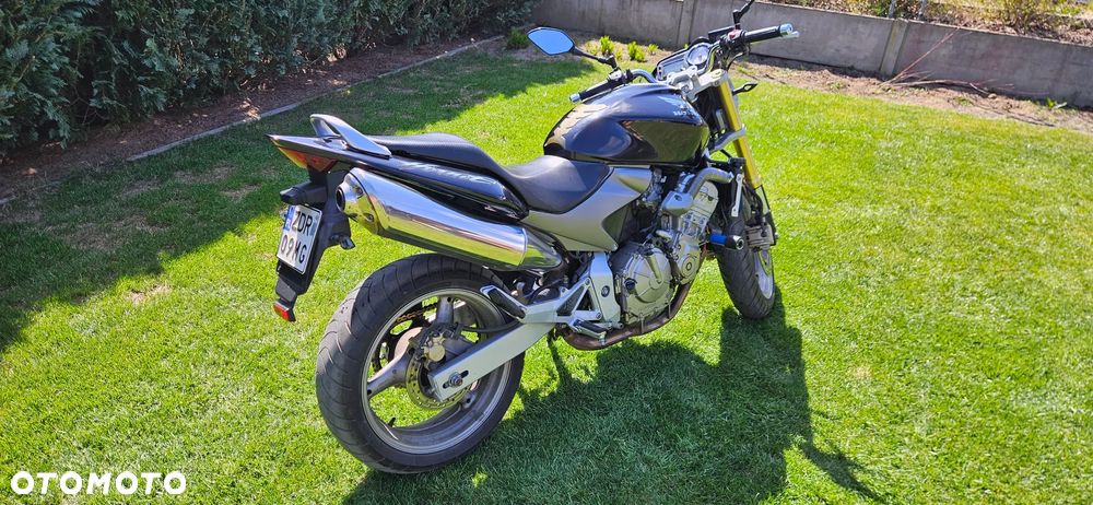 Honda CB - 6