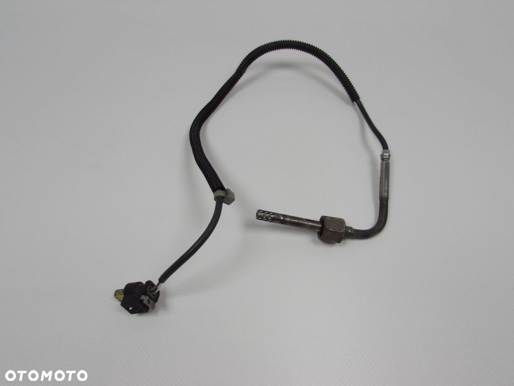 MERCEDES GLE W166 3.0 CDI 12-19 CZUJNIK TEMPERATURY SPALIN A0081533428 - 1