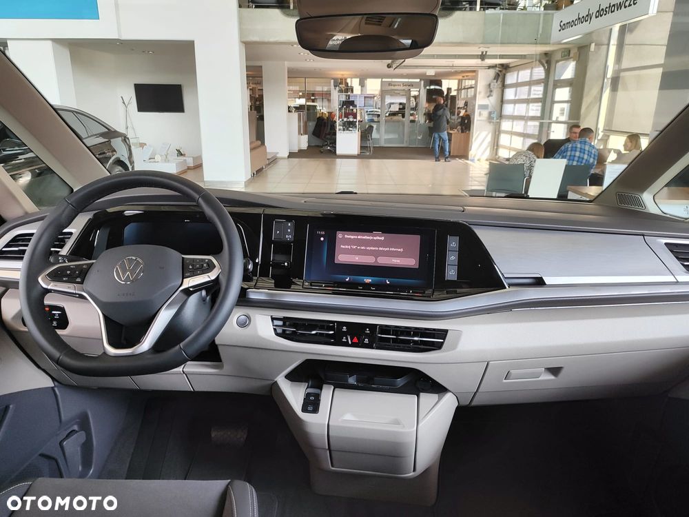 Volkswagen California - 6