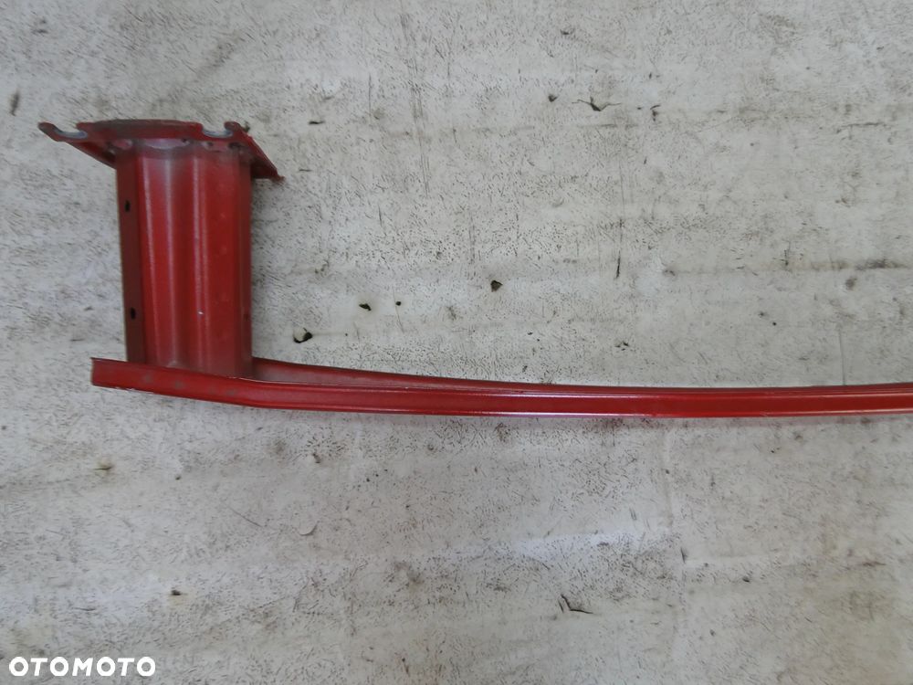 SUZUKI VITARA II 2 BELKA ZDERZAKA TYŁ TYLNA 15-19r - 5