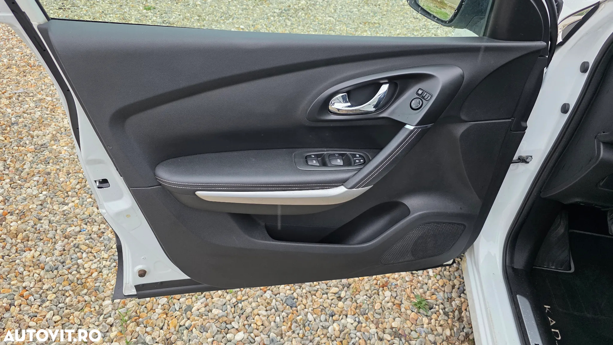 Renault Kadjar 1.6 DCI 4X4 Intens - 15