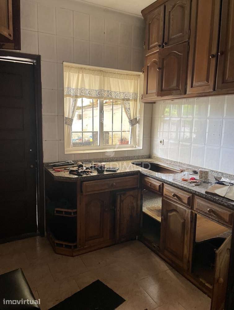 Casa Térrea - M3 - Águas Santas - Grande imagem: 3/14