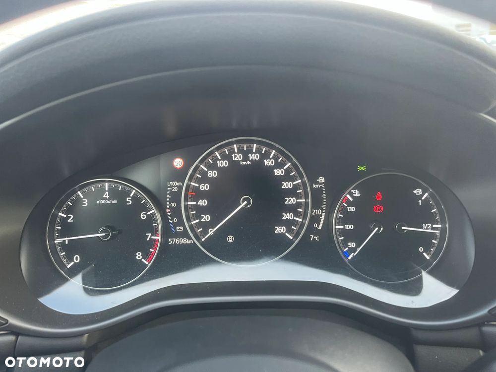 Mazda 3 2.0 mHEV Kanjo - 14