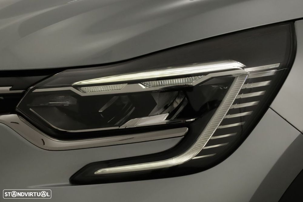 Renault Captur 1.0 TCe RS Line - 6