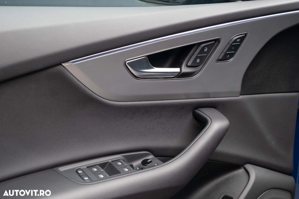 Audi Q8 55 TFSI quattro Tiptronic MHEV - 9