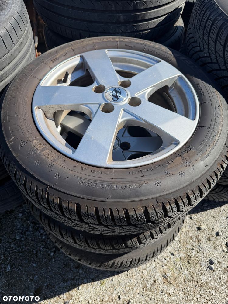 Hyundai i20 blue 1.2 Advantage - 28