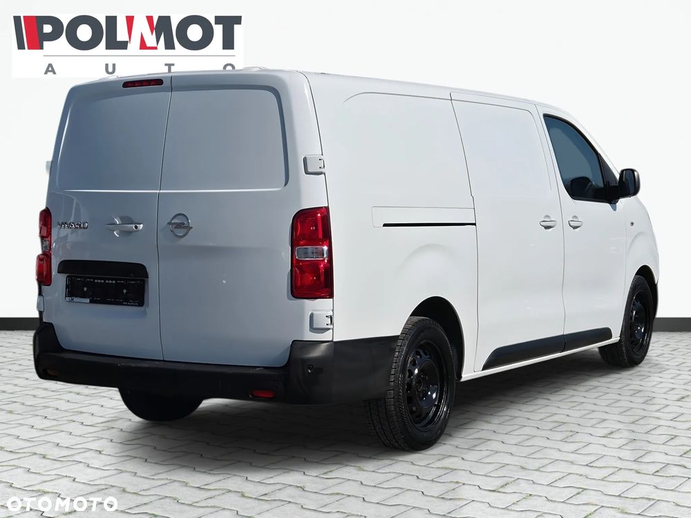 Opel Vivaro Extra Long 2,9t Enjoy Flex (bryg.) - 6