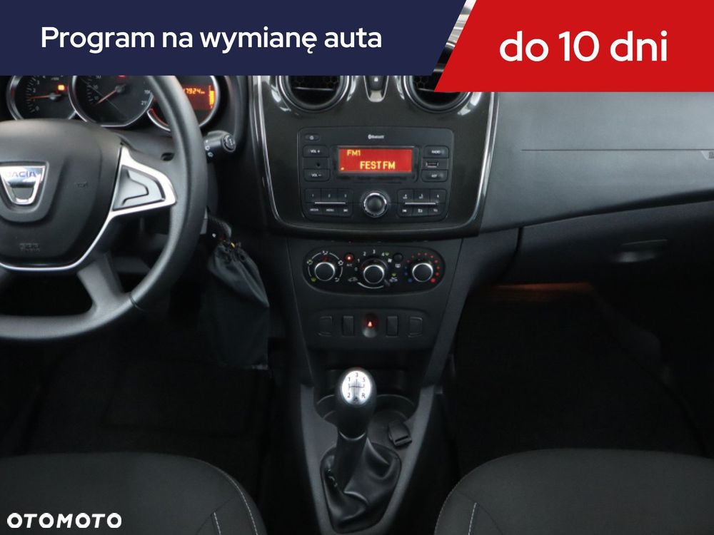 Dacia Logan - 14