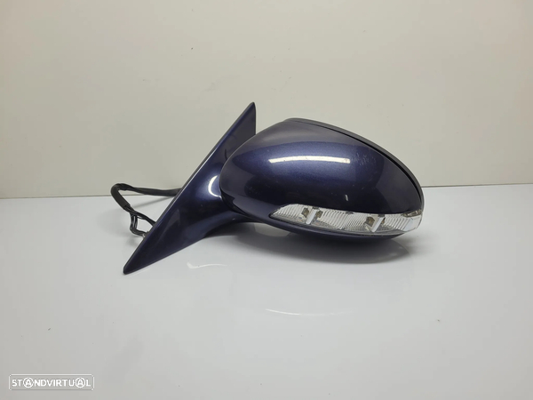 Espelho Retrovisor esquerdo MERCEDES CLS [C219] (2004-2011) Rebatível