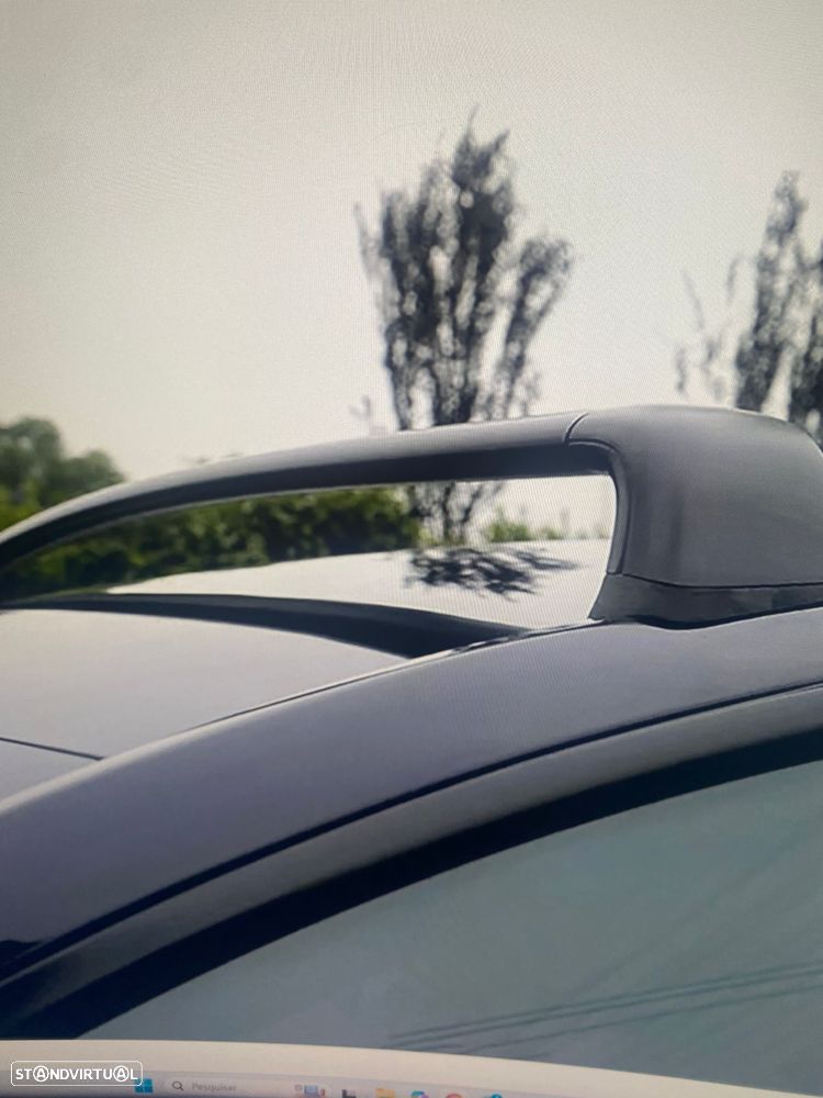 Barra de teto para model y Juniper - 4