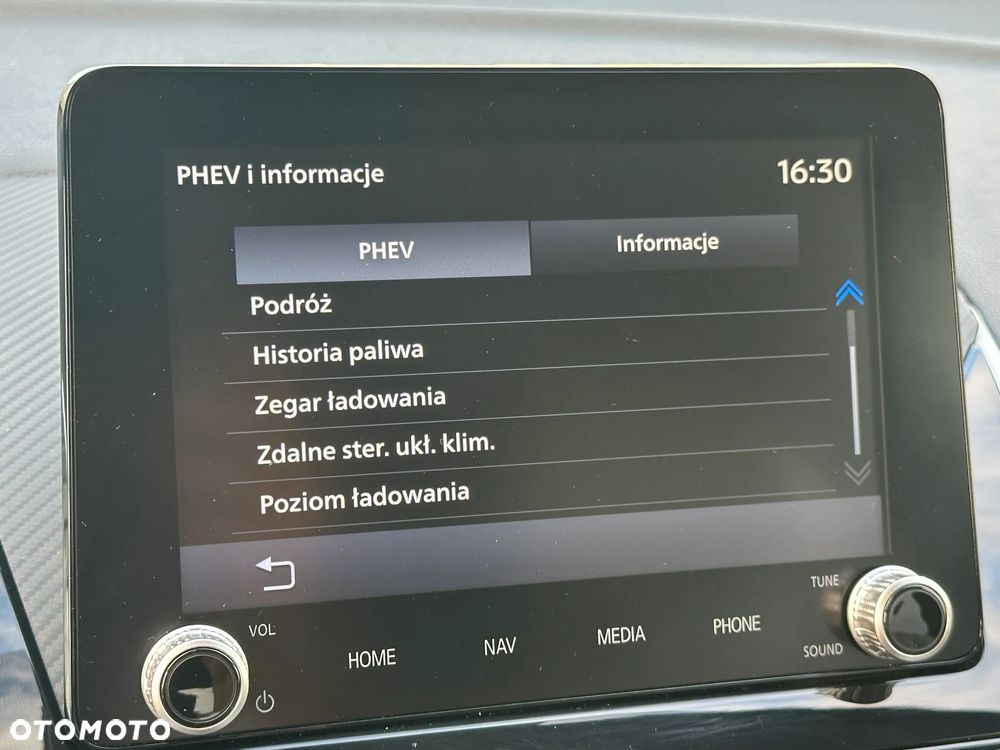 Mitsubishi Eclipse Cross 2.4 PHEV Instyle Plus - 25