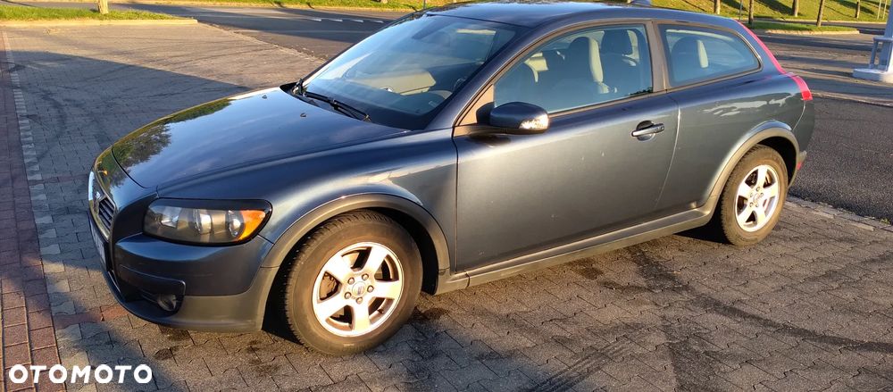 Volvo C30 1.6D Momentum - 1