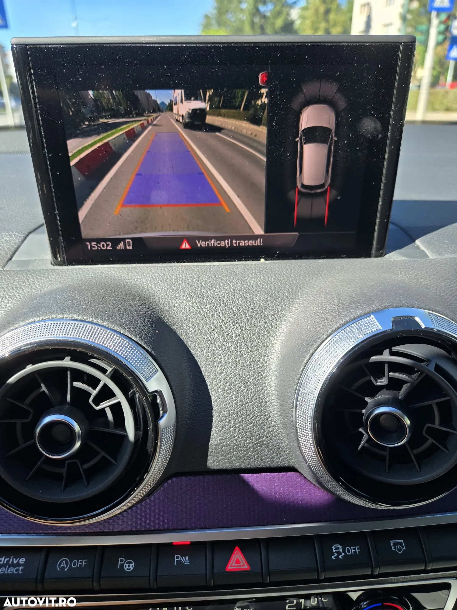 Audi Q2 35 TFSI S tronic S Line - 22