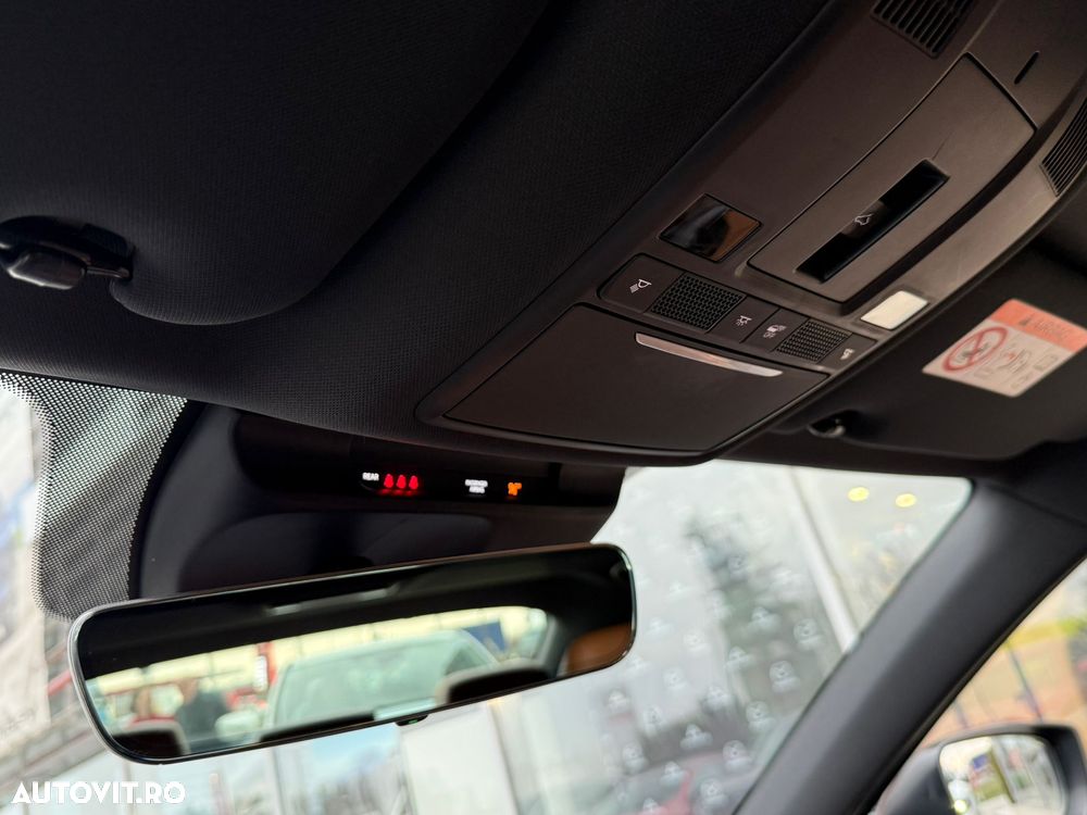 Mazda 6 Skyactiv G194 AT Editie Aniversara 20 Ani - 32