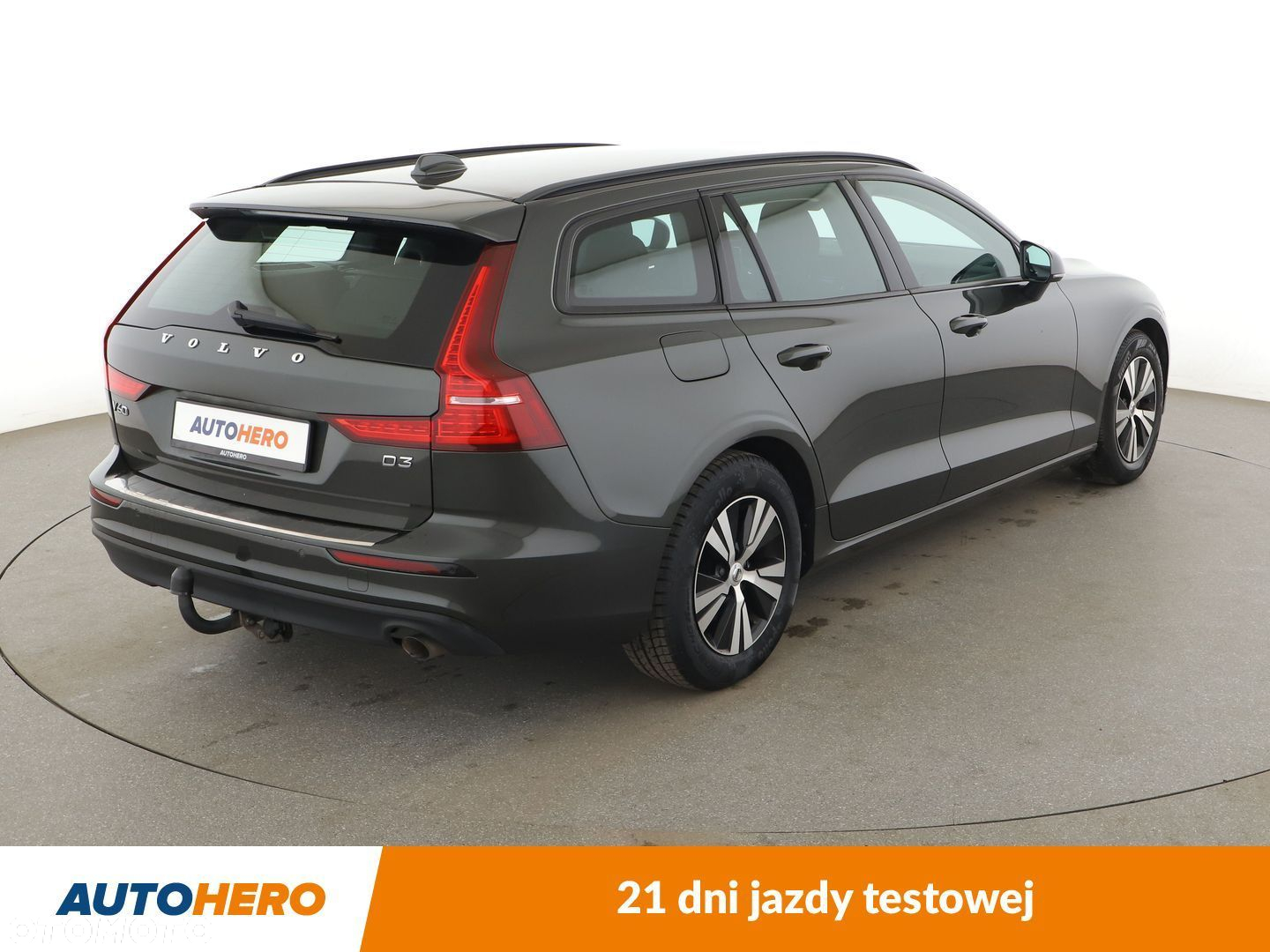 Volvo V60 - 6