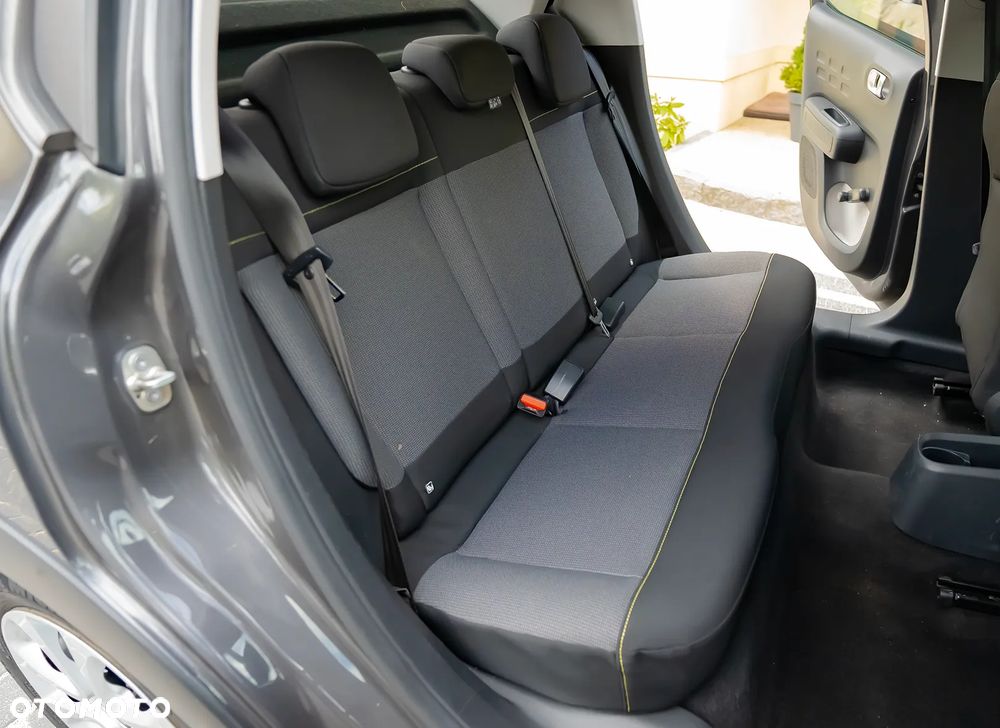 Citroën C3 1.2 PureTech Feel - 32