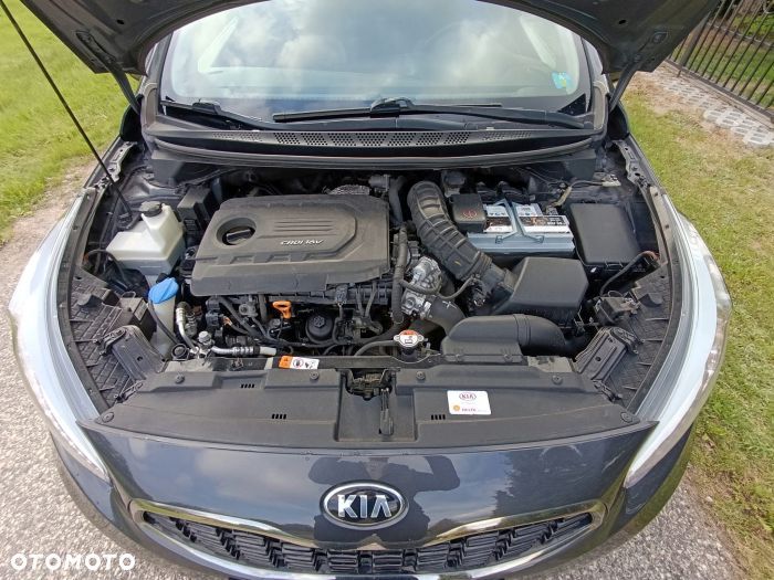 Kia Ceed 1.6 CRDi XL - 13
