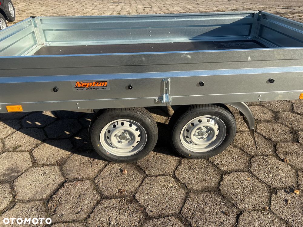 Neptun 263 2 kps BaseLine - 2