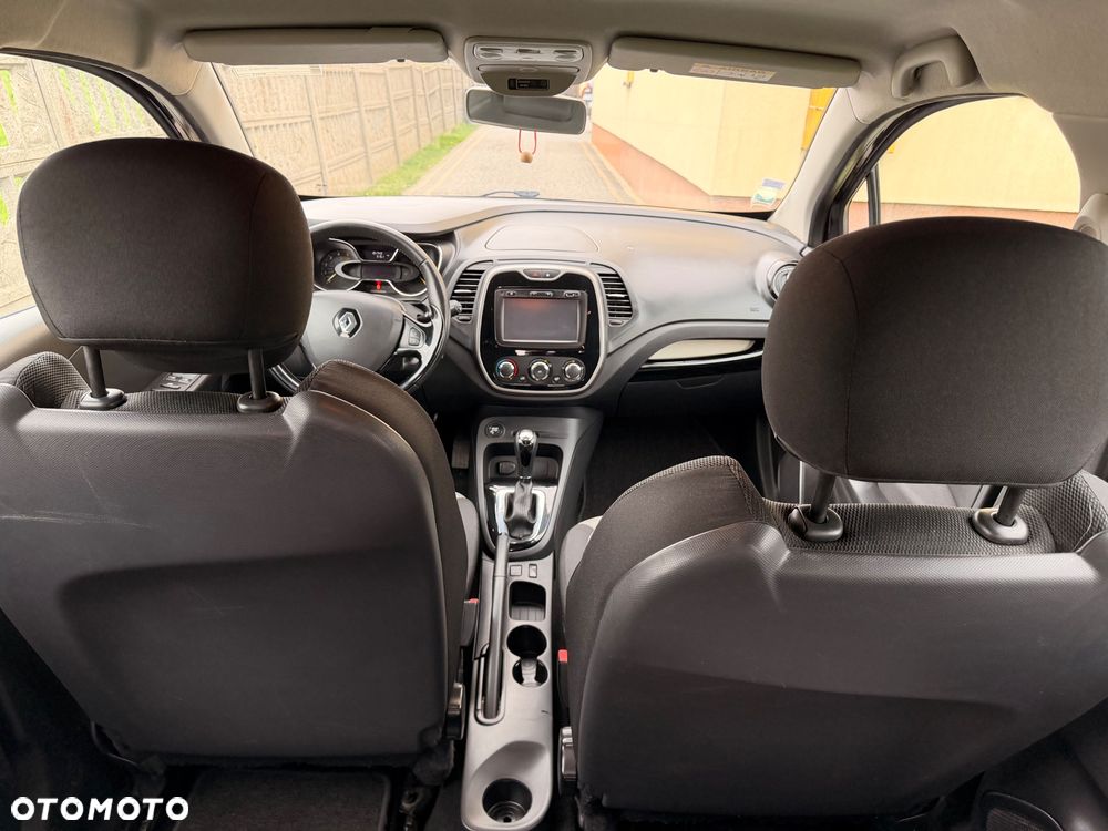 Renault Captur - 10
