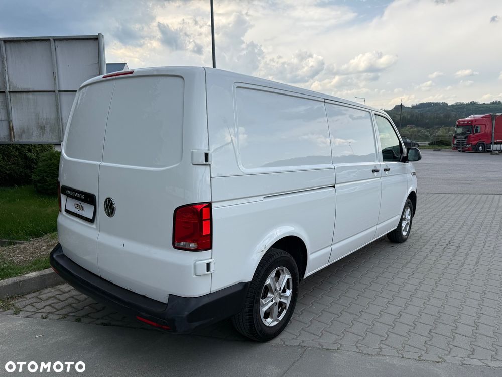 Volkswagen Transporter  T6 - 4