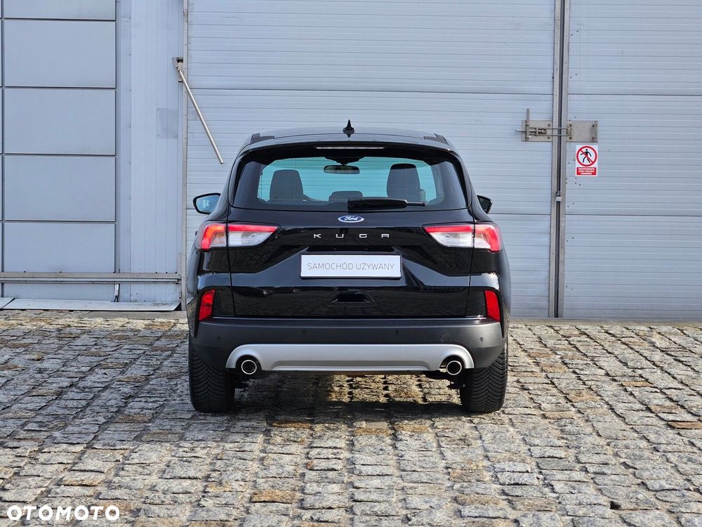 Ford Kuga - 17