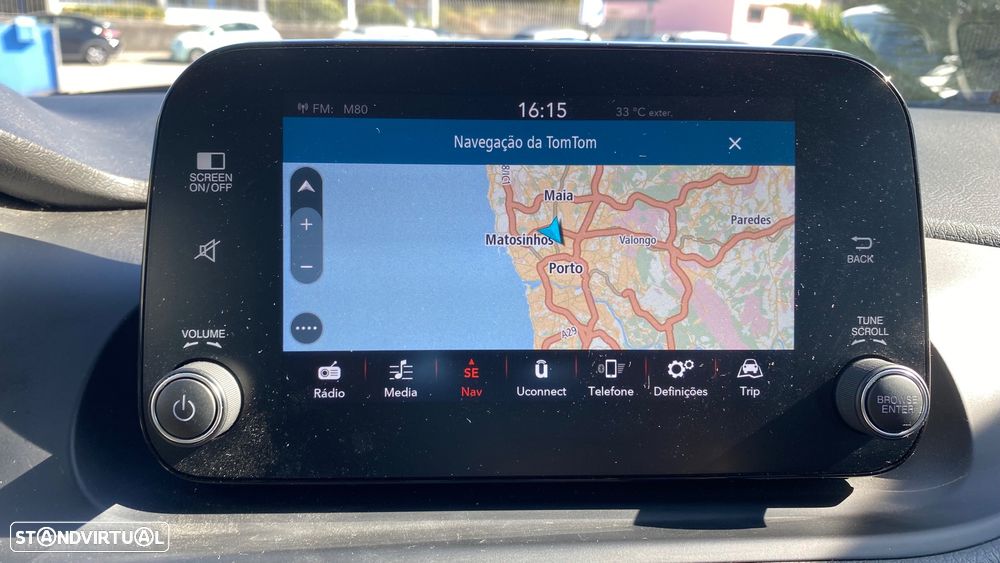 Fiat Tipo 1.3 Multijet City Life - 38