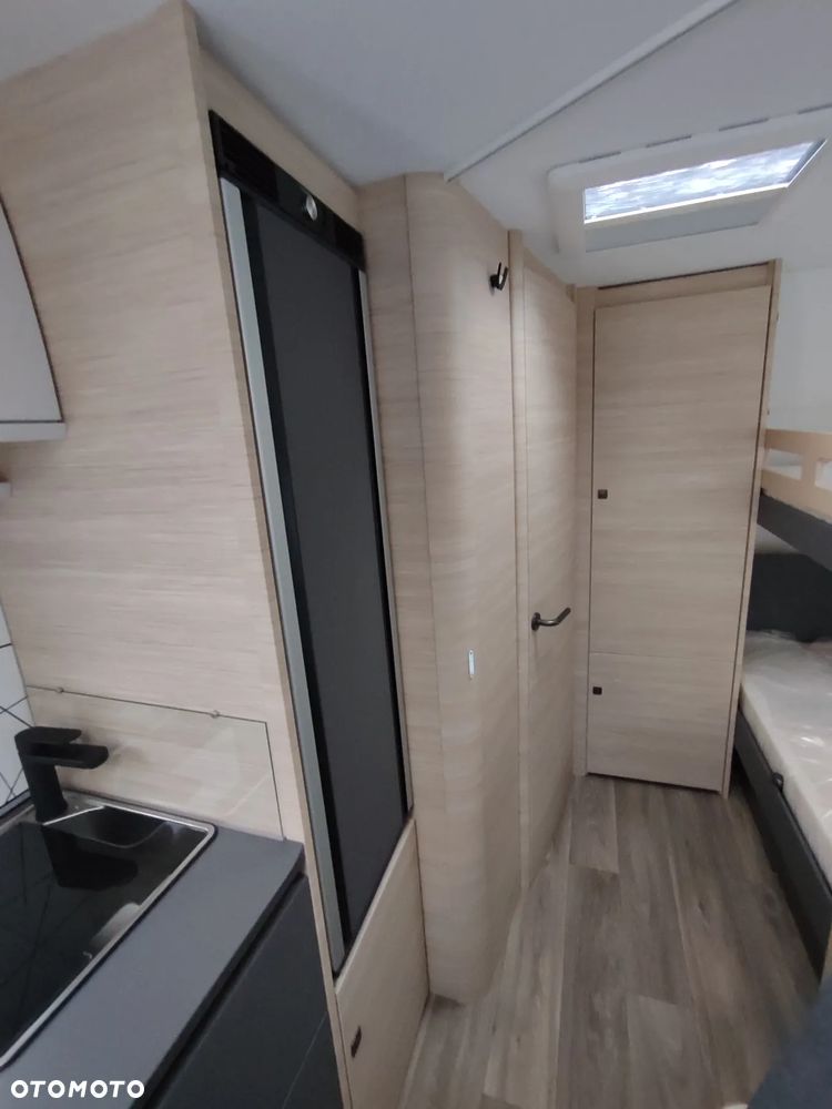 Fendt APERO 560 SKM - 13