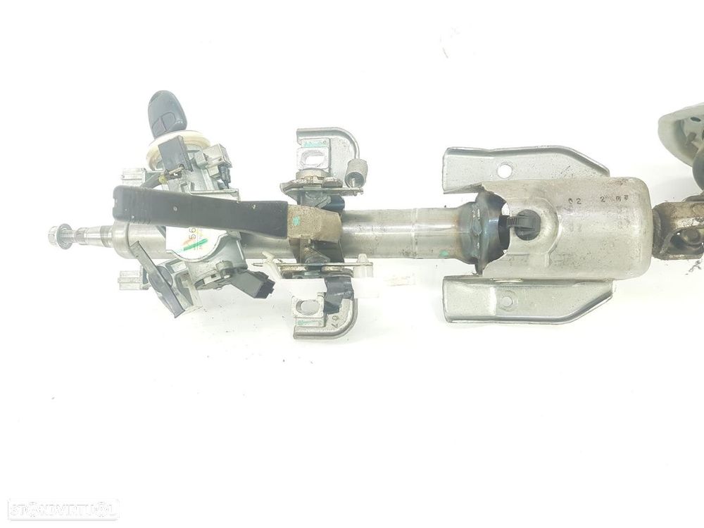 COLUNA DIREÇÃO MITSUBISHI L 200 / TRITON 2007 - 1