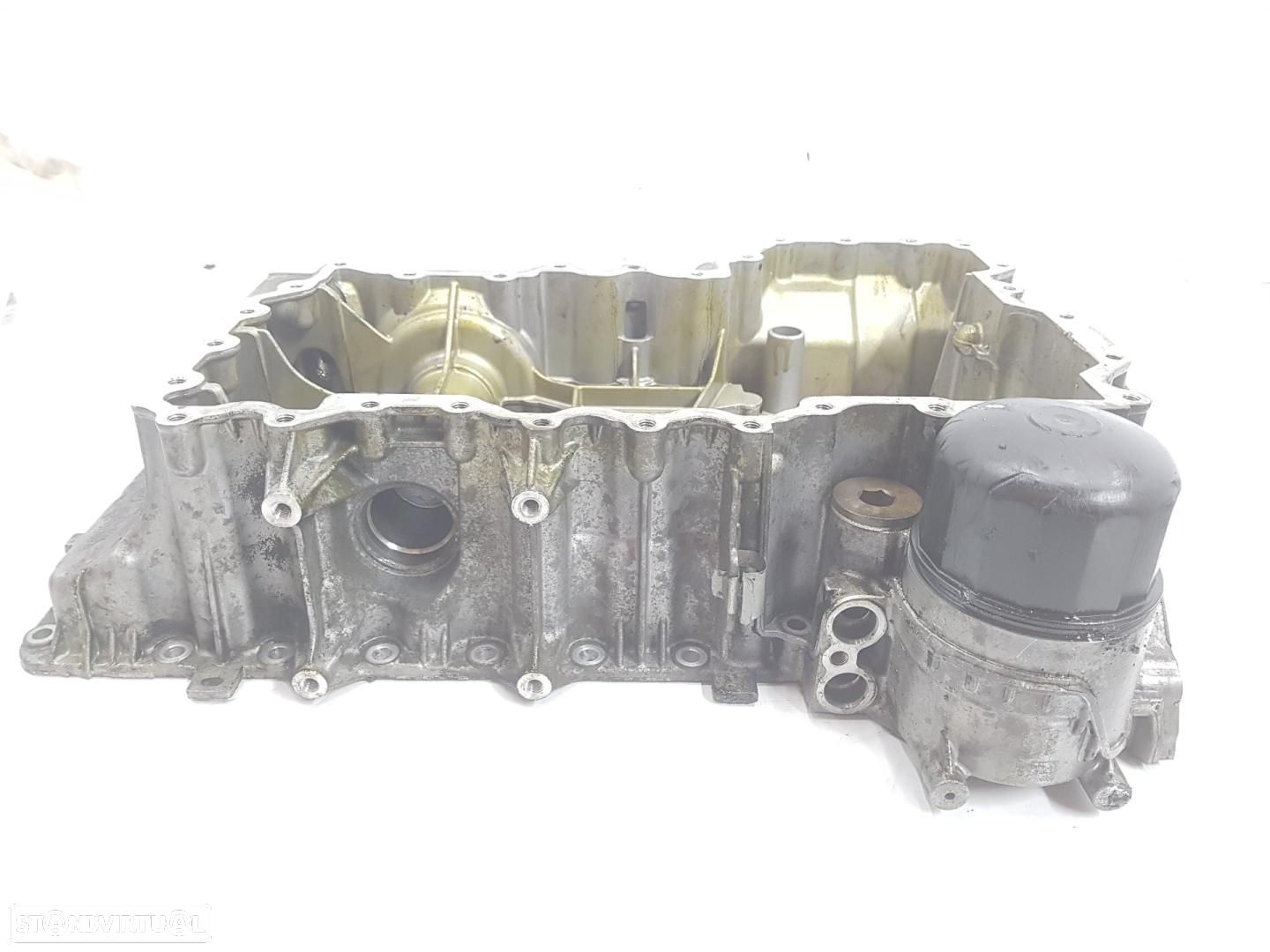 SOBRECARTER BMW SERIE 7 F01F02 - 1