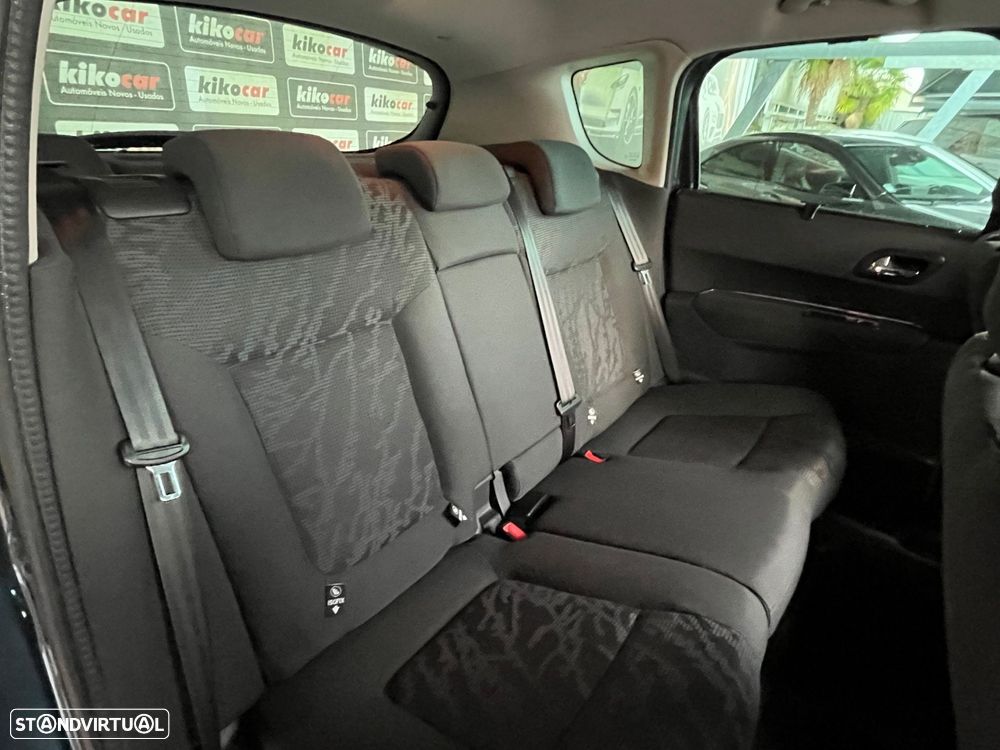 Peugeot 3008 1.6 e-HDi Allure CMP6 - 43