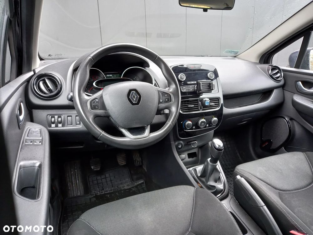 Renault Clio 0.9 Energy TCe Alize - 5