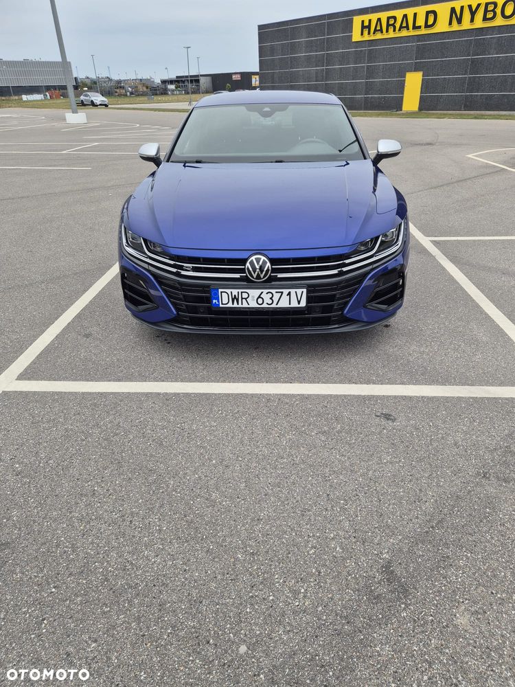 Volkswagen Arteon - 3