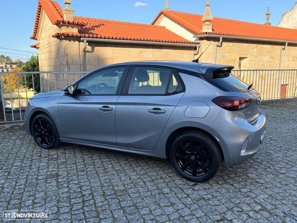 Opel Corsa 1.5 D Edition - 27