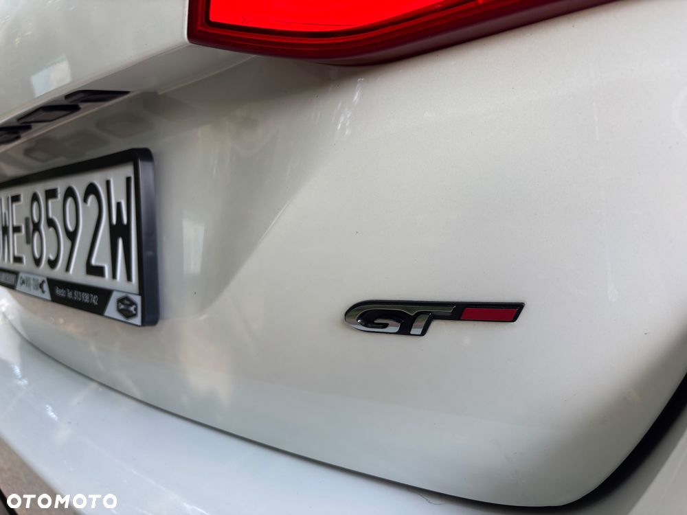 Peugeot 308 2.0 BlueHDi GT S&S EAT8 - 10
