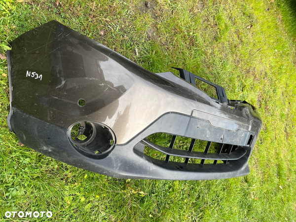 zderzak przod przedni NISSAN QASHQAI I LIFT