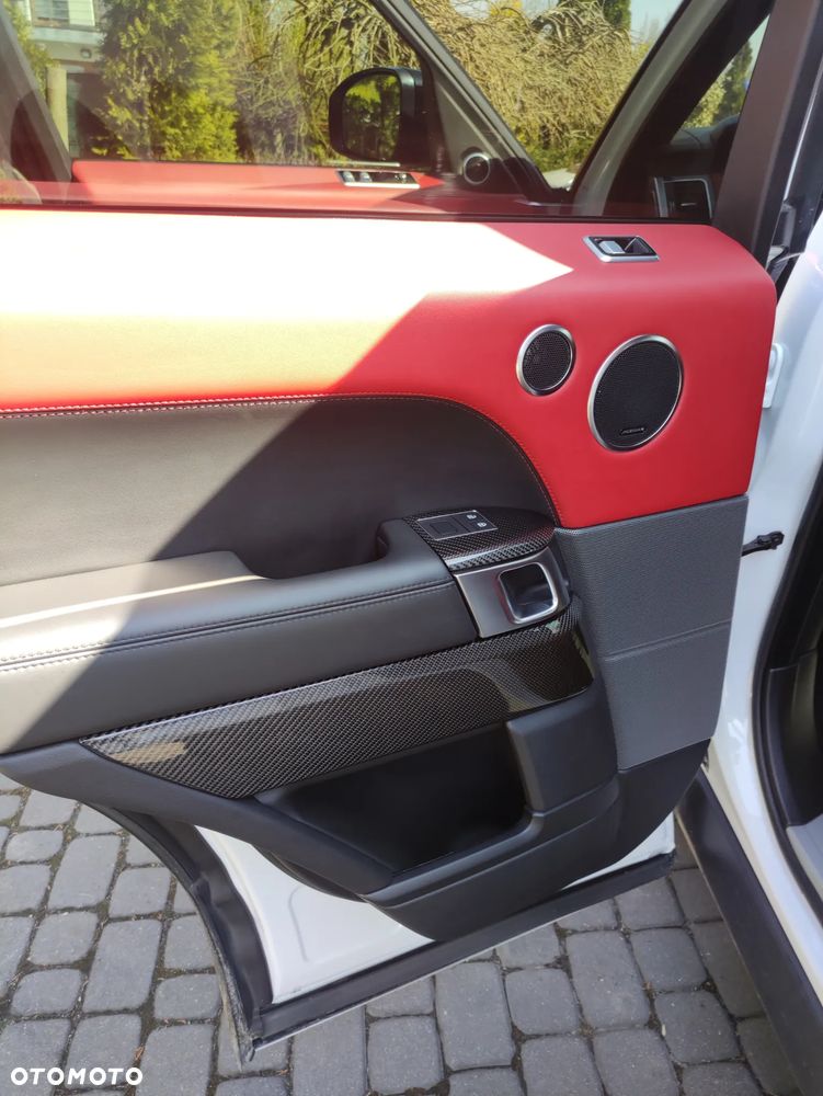 Land Rover Range Rover Sport P400 3.0 HST - 14