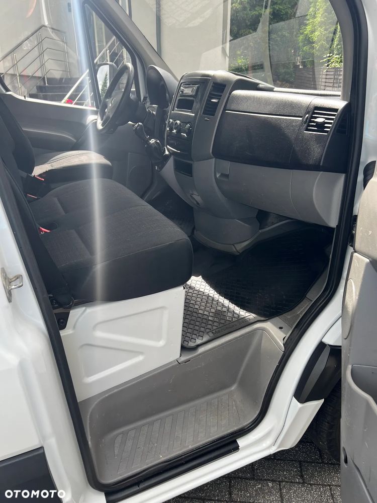 Mercedes-Benz Sprinter 316 - 6