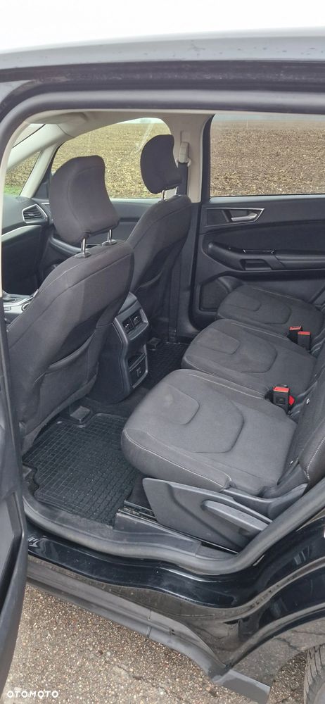 Ford S-Max 2.0 TDCi Titanium PowerShift - 13