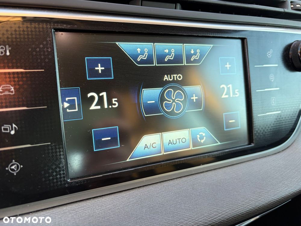 Citroën C4 Picasso BlueHDi 120 Selection - 24