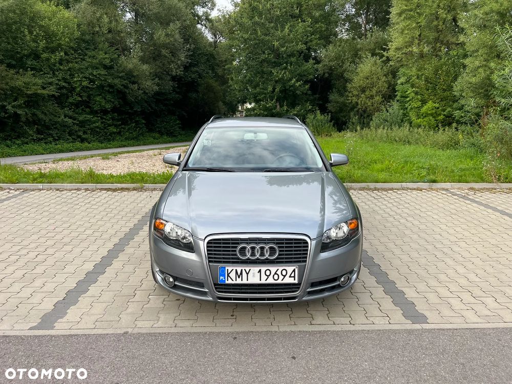 Audi A4 ver-1-9-tdi - 1