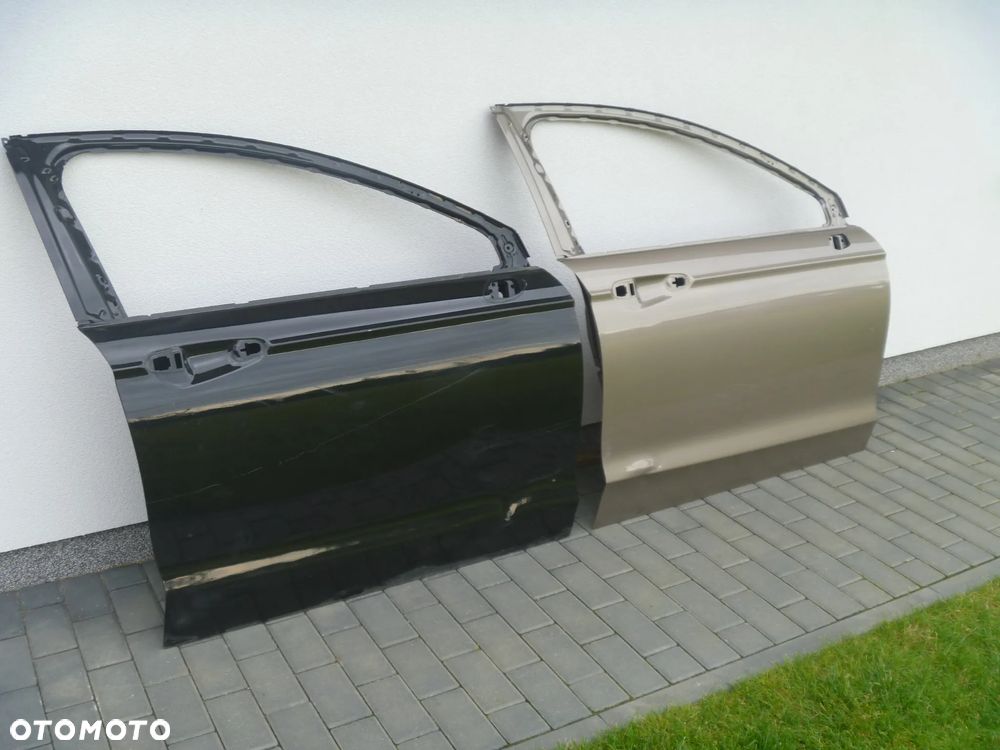 FELGA ALUMINIOWA FORD MONDEO MK5 7Jx17H2 ET55 5X108 - 18