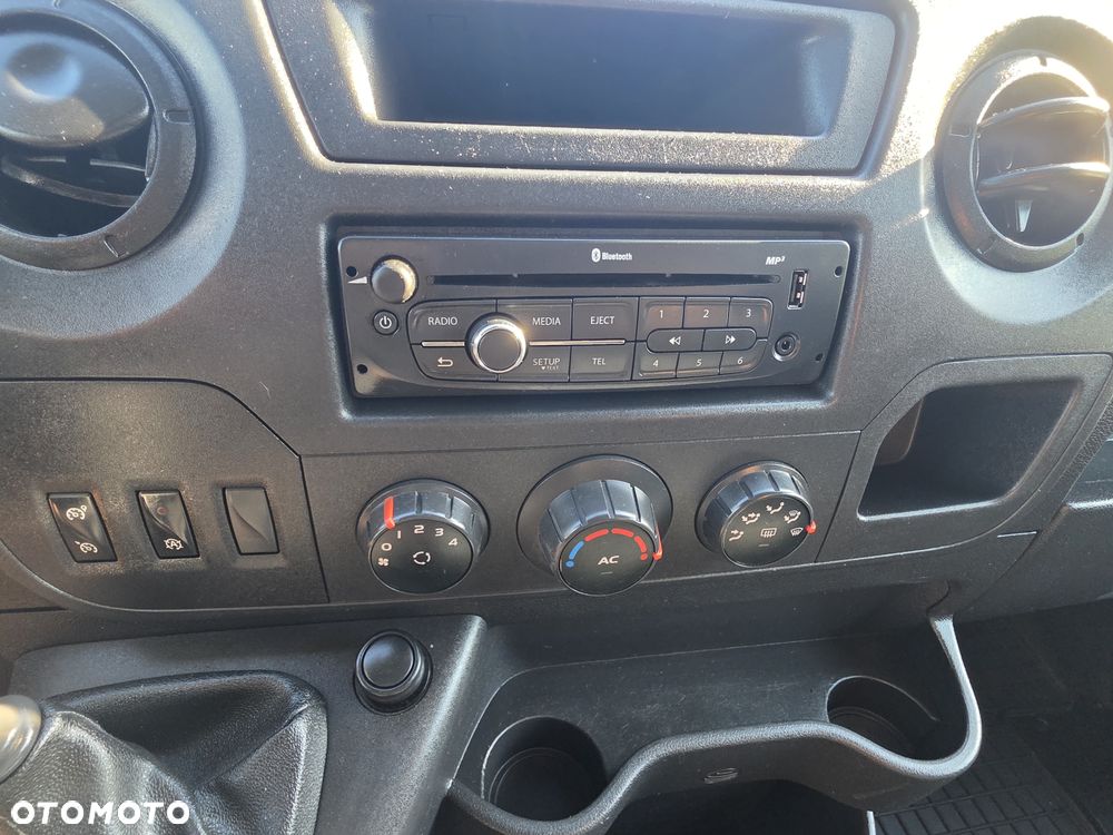 Renault Master - 19
