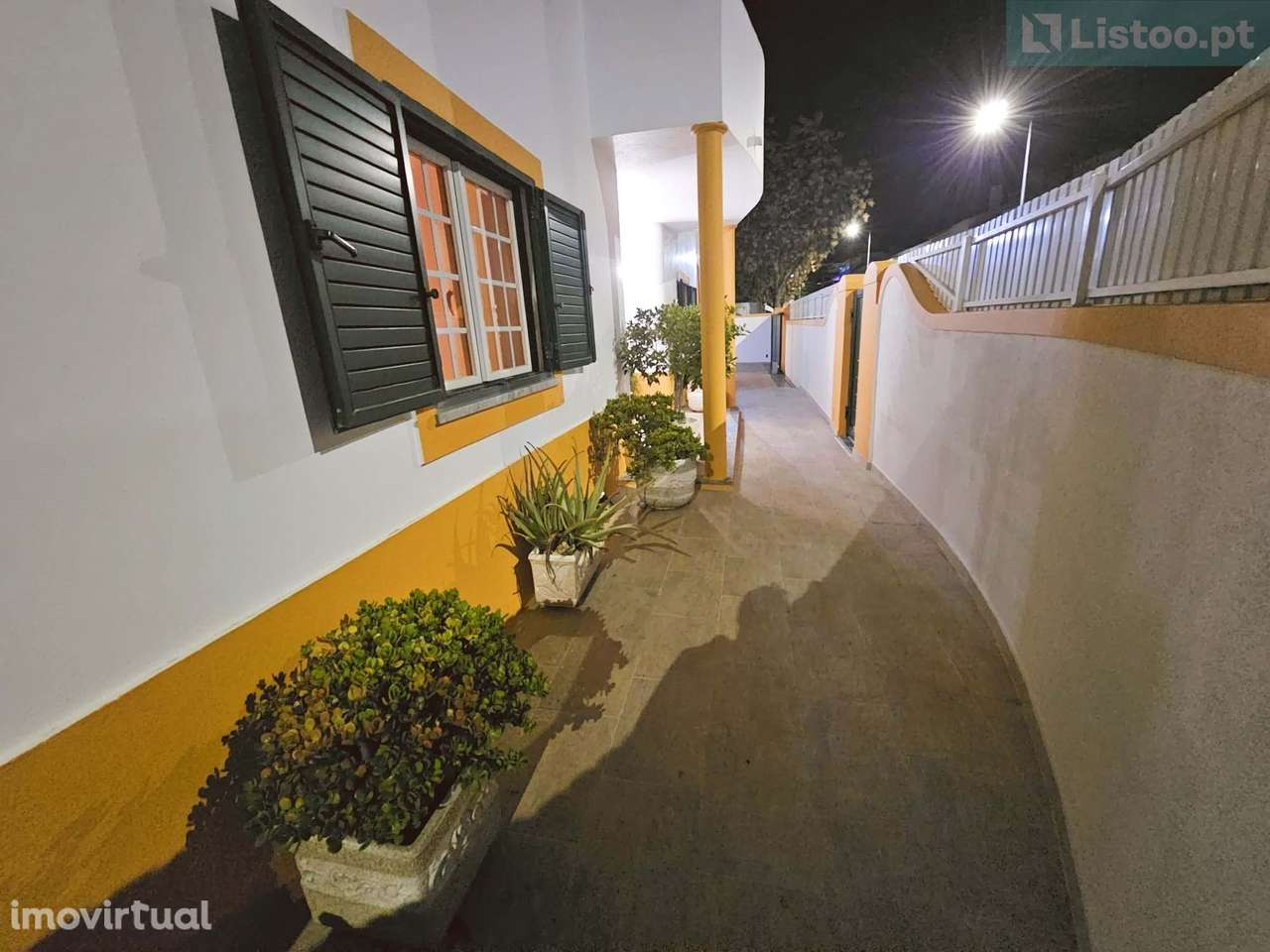 Moradia T4 com Piscina, Garagem e Churrasqueira — Quinta D’el Rey, Bej - Grande imagem: 3/60