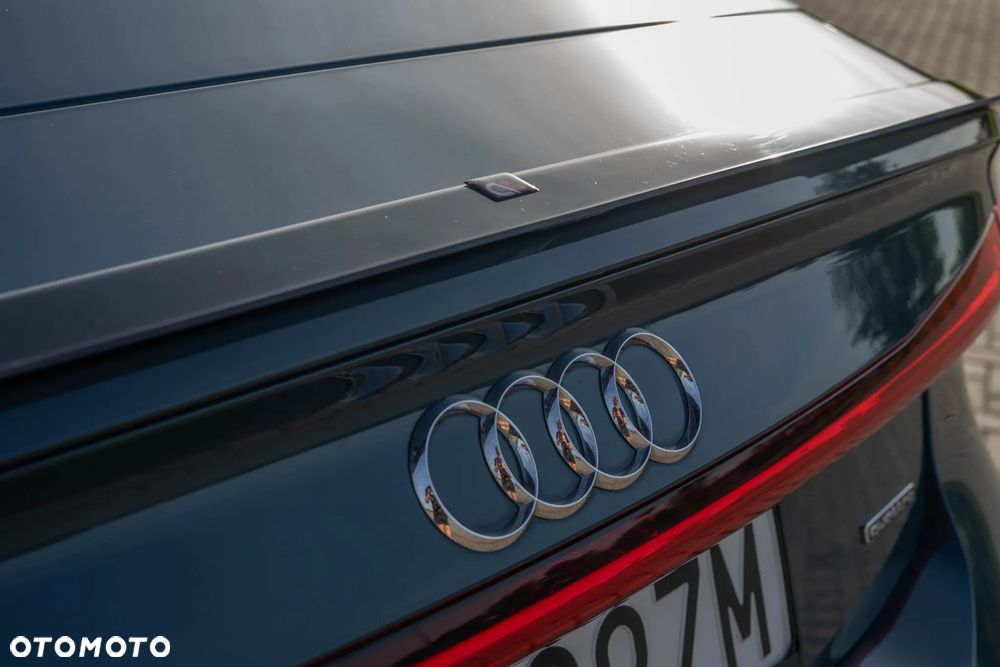 Audi A7 Sportback - 15