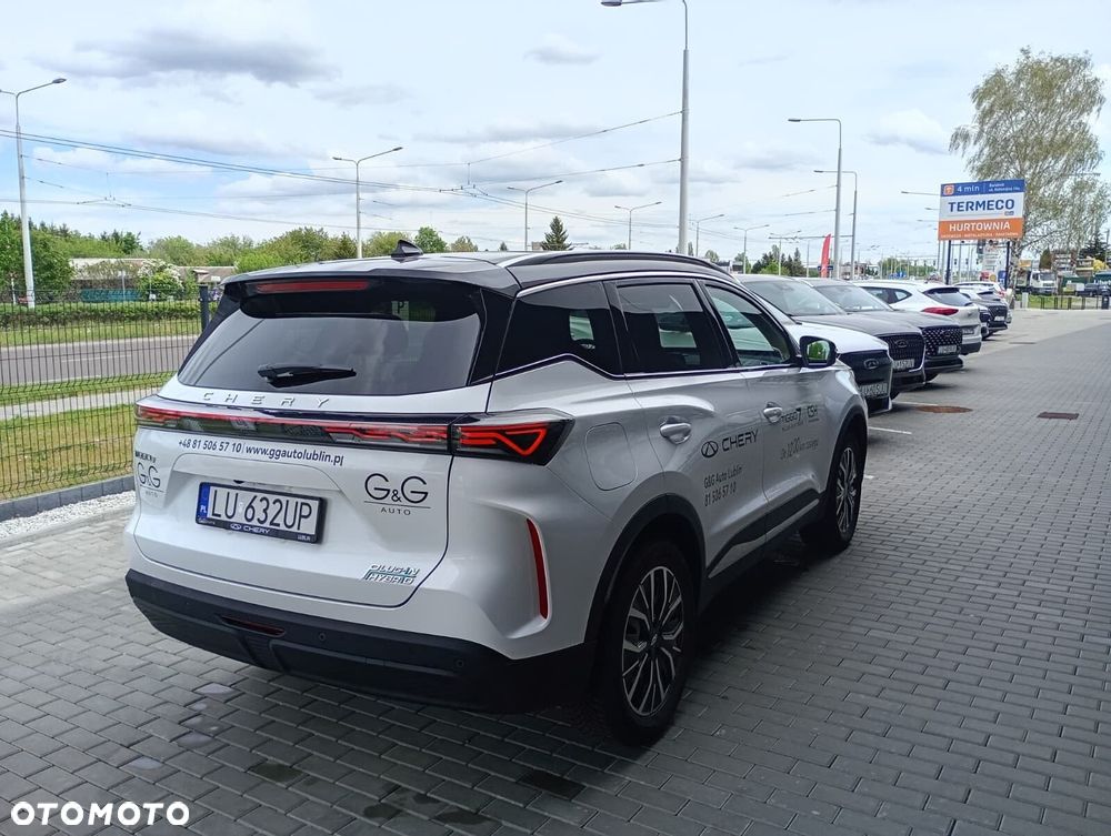 Chery Tiggo 7 - 6