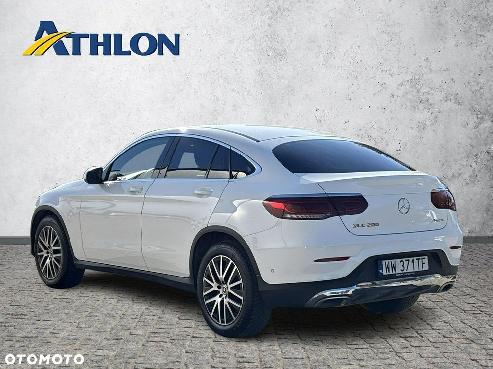 Mercedes-Benz GLC - 3