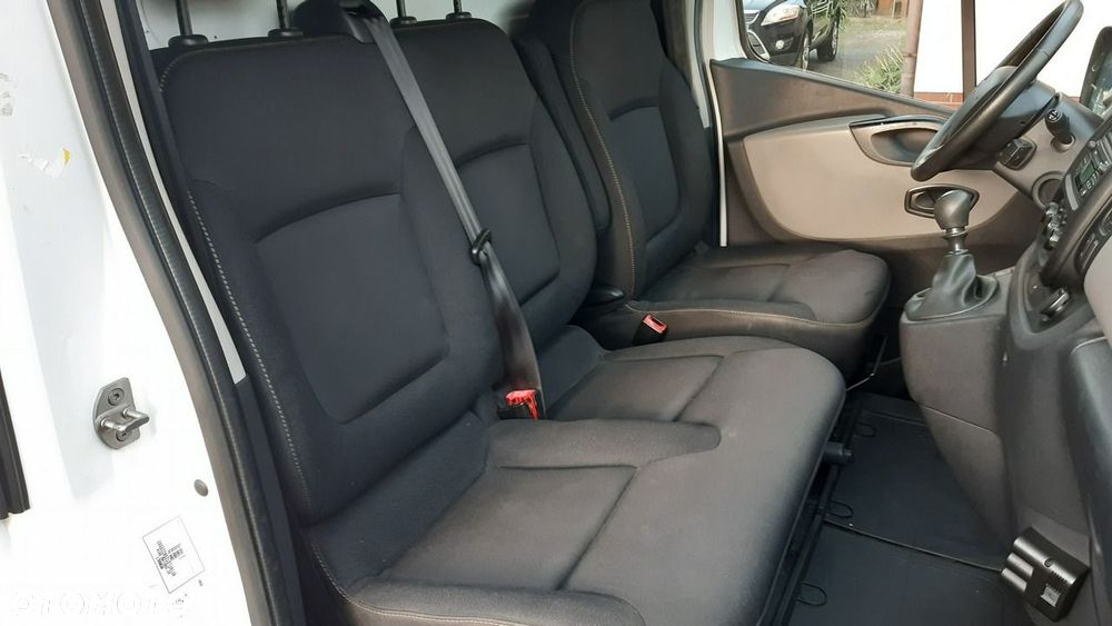 Renault Trafic - 7
