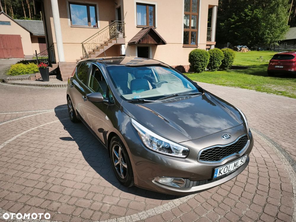 Kia Ceed 1.4 XL - 3