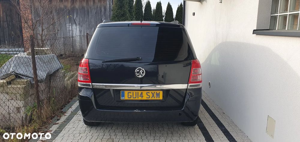 Vauxhall Astra - 6
